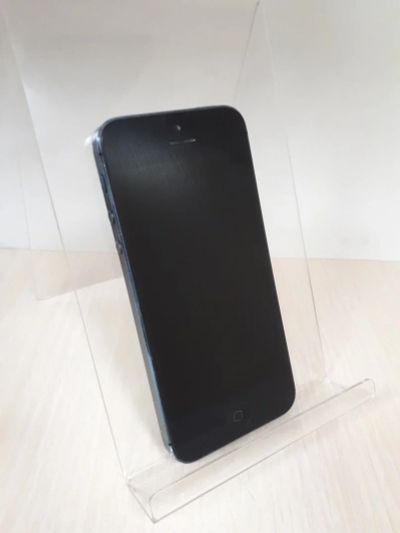 Лот: 11919443. Фото: 1. Смартфон Apple Iphone 5 16Gb... Смартфоны
