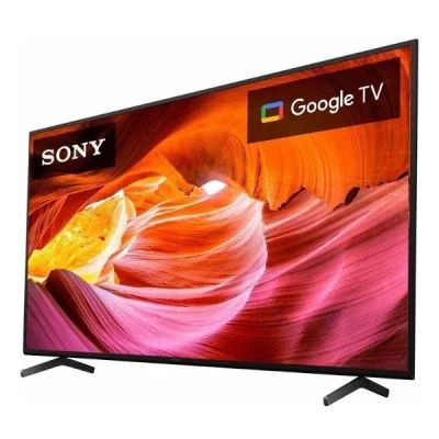 Лот: 21449403. Фото: 1. Новый 4K телевизор 50" Sony KD-50X75K... Телевизоры