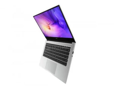 Лот: 19609788. Фото: 1. Ноутбук Huawei MateBook D 14 NbD-WDI9... Ноутбуки