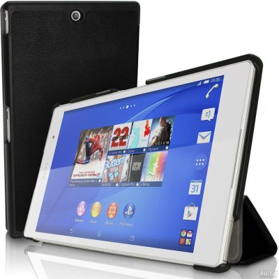 Лот: 8100808. Фото: 1. Планшет Sony Xperia Z3 Tablet... Планшеты