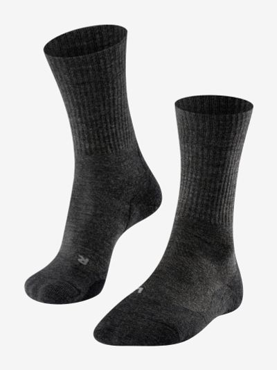 Лот: 22438882. Фото: 1. Женские спортивные носки FALKE... Другое (спортивная одежда)
