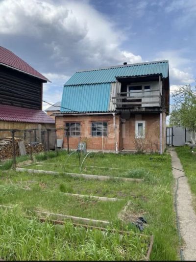 Лот: 25291801. Фото: 1. 3-комн. дача , ДНТ Родничок-2... Дачи