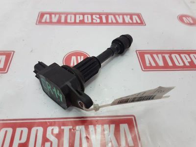 Лот: 20981698. Фото: 1. Катушка зажигания Nissan Cube... Электрооборудование