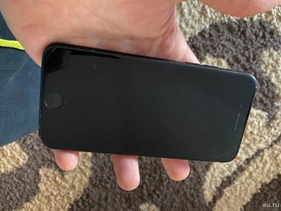 Лот: 17738358. Фото: 1. iPhone 7. Смартфоны