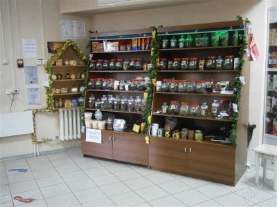 Лот: 1239823. Фото: 1. Продам чайный отдел. Другое (готовый бизнес)