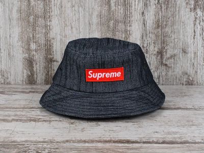 Лот: 10161126. Фото: 1. Панама Supreme x. Головные уборы