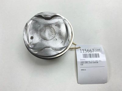 Лот: 25529172. Фото: 1. Поршень Toyota Highlander 2011... Двигатель и элементы двигателя