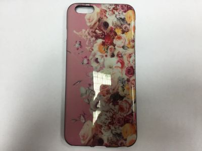 Лот: 14625898. Фото: 1. Накладка iPhone 6/6S Plus (5.5... Чехлы, бамперы