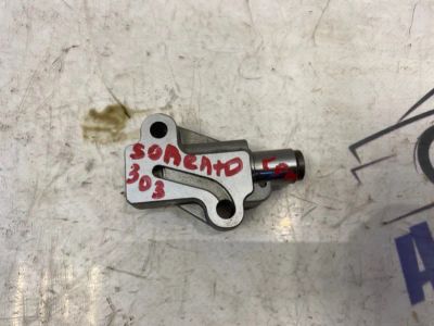 Лот: 21713388. Фото: 1. натяжитель цепи Kia Sorento BL. Двигатель и элементы двигателя