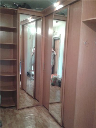 Лот: 3961738. Фото: 1. ШКАФ. Шкафы, шкафы-купе