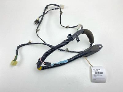 Лот: 25640051. Фото: 1. Проводка двери Mitsubishi Rvr... Кузов