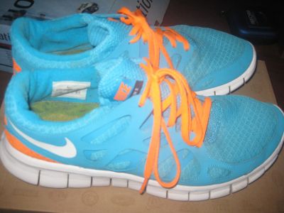 Лот: 6964887. Фото: 1. Кроссовки Nike. Кеды, кроссовки, слипоны