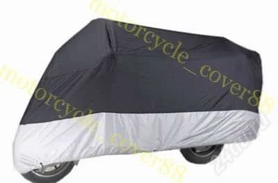 Лот: 1707371. Фото: 1. водонепроницаемый чехол мотоцикла. Чехлы, коврики, оплетки руля