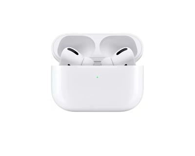 Лот: 19838141. Фото: 1. Bluetooth-гарнитура AirPods Pro... Наушники, гарнитуры