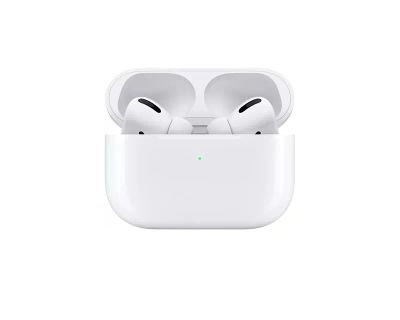 Лот: 19838141. Фото: 1. Bluetooth-гарнитура AirPods Pro... Наушники, гарнитуры