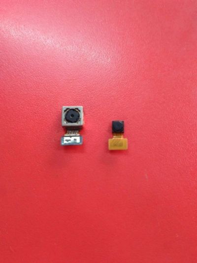 Лот: 12041489. Фото: 1. камеры alcatel Idol 2 Mini OT-6016X. Видео- и фотокамеры