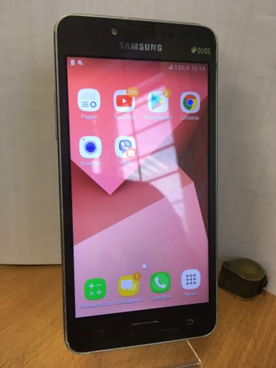 Лот: 17288849. Фото: 1. Смартфон Samsung Galaxy J2. Смартфоны