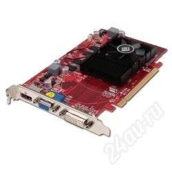 Лот: 1418170. Фото: 1. Видеокарта ATI HD RADEON 4650... Видеокарты