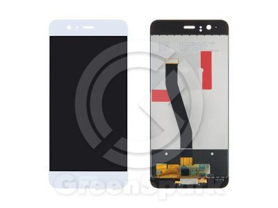 Лот: 13961675. Фото: 1. Дисплей для Huawei P10 (VTR-L09... Дисплеи, дисплейные модули, тачскрины