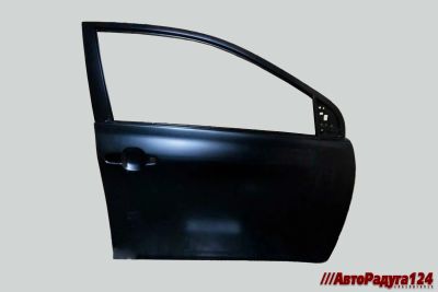 Лот: 20965155. Фото: 1. Дверь Toyota Corolla E150 (2006-2013... Кузов