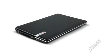 Лот: 5552253. Фото: 1. Ноутбук Packard bell EasyNote... Ноутбуки