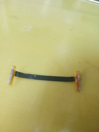 Лот: 15193450. Фото: 1. Fly IQ239 межплатный шлейф. Шлейфы, разъёмы