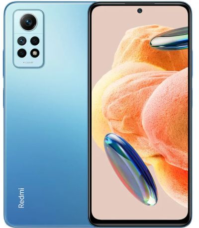 Лот: 20545940. Фото: 1. Смартфон Xiaomi Redmi Note 12... Смартфоны