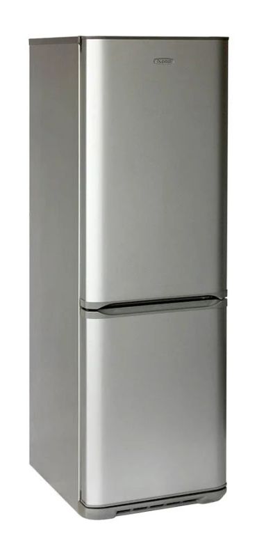 Лот: 6931029. Фото: 1. Холодильник Бирюса М 133 (633... Холодильники, морозильные камеры