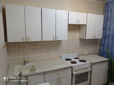 Лот: 17537173. Фото: 1. Кухонный гарнитур. Кухонные гарнитуры