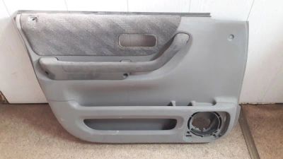 Лот: 21413627. Фото: 1. обшивка двери Honda CRV RD1. Двигатель и элементы двигателя