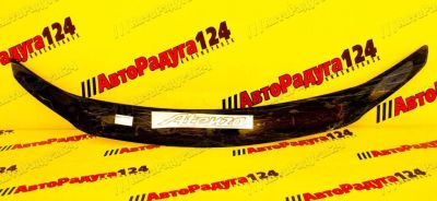 Лот: 18649671. Фото: 1. Мухобойка Mazda Atenza (2002-2007... Другое (автохимия, масла, тюнинг)