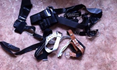 Лот: 5664069. Фото: 1. Ремень женский , всё что на фото... Ремни, пояса