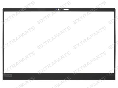 Лот: 19578217. Фото: 1. Рамка матрицы для ноутбука Lenovo... Корпуса, блоки питания