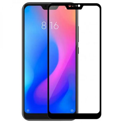 Лот: 20573827. Фото: 1. Защитное стекло Xiaomi Redmi Note... Защитные стёкла, защитные плёнки