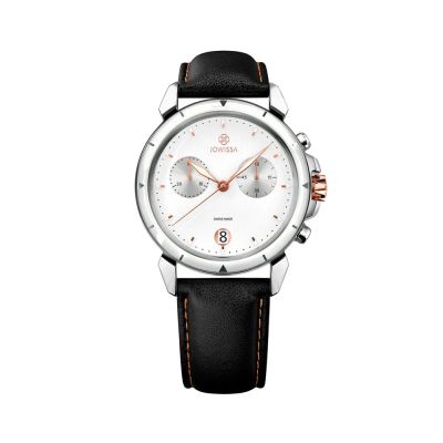 Лот: 23901040. Фото: 1. Мужские часы JOWISSA JW-090-01. Оригинальные наручные часы
