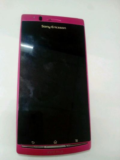 Лот: 11184133. Фото: 1. A334. Sony Ericsson LT18i / Xperia... Дисплеи, дисплейные модули, тачскрины
