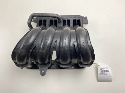 Лот: 25529875. Фото: 1. Коллектор впускной Nissan Micra... Двигатель и элементы двигателя