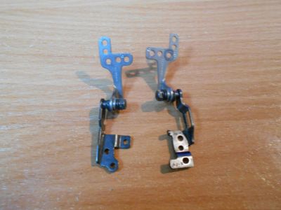 Лот: 8434224. Фото: 1. Шарниры, петли ноутбука Acer D270. Стойки, направляющие