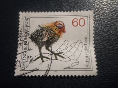 Лот: 17174355. Фото: 1. Марка для Вашей коллекции. №24814. Марки
