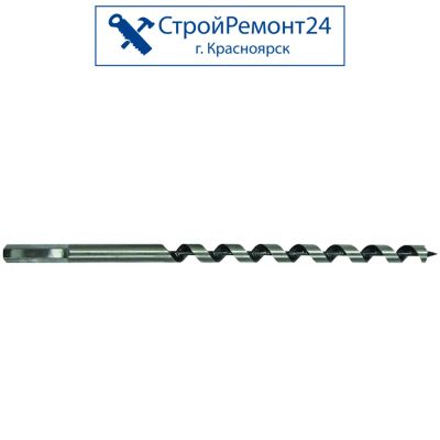 Лот: 25758648. Фото: 1. Сверло по дереву спиральное Biber... Расходные материалы, сменные насадки