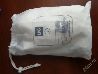 Лот: 4573848. Фото: 1. Оригинальный Костюм для LPG. Другое (красота и здоровье)