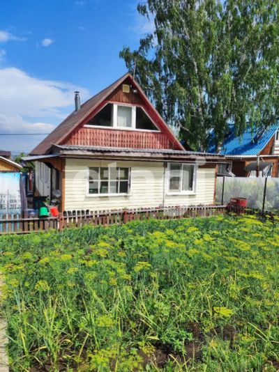 Лот: 25286066. Фото: 1. 3-комн. дом , СНТ Содружество... Дома
