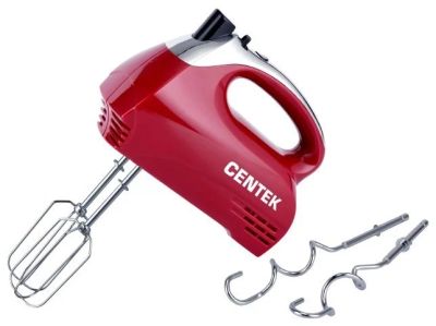 Лот: 11297565. Фото: 1. Миксер CENTEK CT-1118. Кухонная