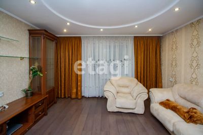 Лот: 25288520. Фото: 1. 4-комн. квартира , Красноярск... Квартиры, студии