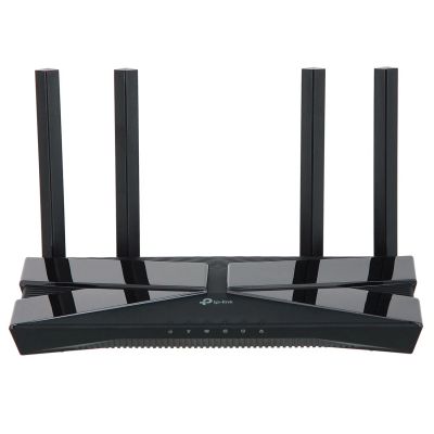 Лот: 25603908. Фото: 1. Wi-Fi роутер TP-Link AX1800 Archer... Маршрутизаторы (роутеры)