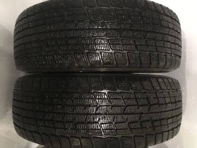 Лот: 16634434. Фото: 1. Зимние шины Goodyear Ice Navi... Шины