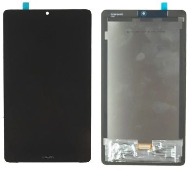 Лот: 16264433. Фото: 1. Дисплей для Huawei MediaPad T3... Дисплеи, дисплейные модули, тачскрины