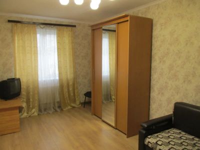 Лот: 23350974. Фото: 1. Новосибирск Демьяна Бедного ул... Квартиры, студии