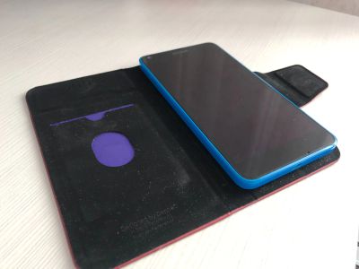 Лот: 20280820. Фото: 1. Microsoft Lumia 640 LTE. Смартфоны