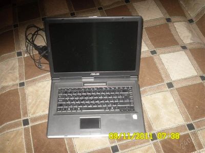 Лот: 1324268. Фото: 1. asus X 51R. Ноутбуки